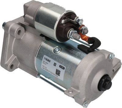 STARTER HC-Cargo F032116265 3