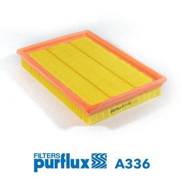 Vzduchový filtr PURFLUX A336