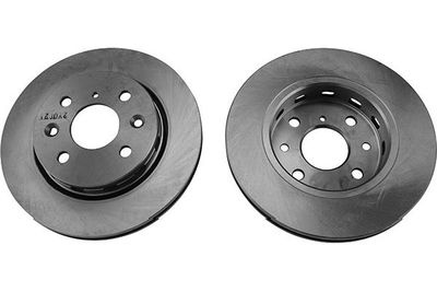 Kavo Parts Тормозной диск