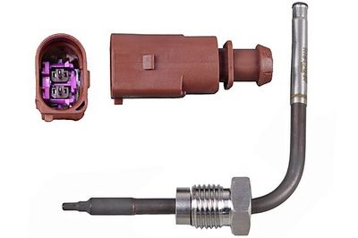 Sensor, udstødningsgastemperatur METZGER 0894946