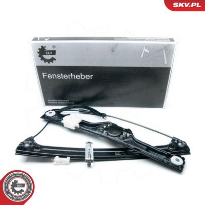 MECANISM ACTIONARE GEAM ESEN SKV 01SKV641 1