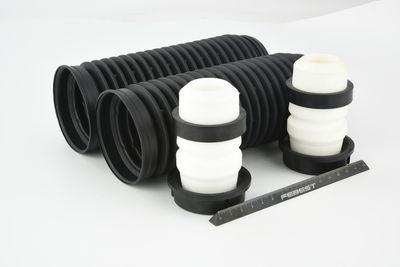 CHIT PROTECTIE PRAF AMORTIZOR FEBEST SKSHBOCTIIFKIT 47