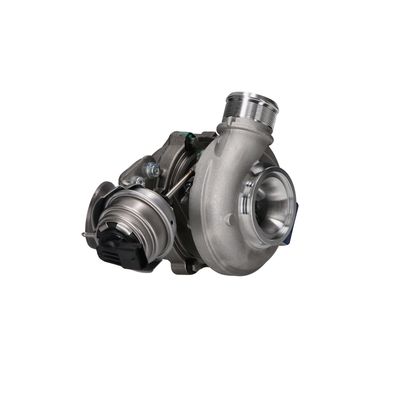 COMPRESOR SISTEM DE SUPRAALIMENTARE NISSENS 93485 36