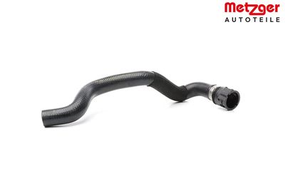 FURTUN RADIATOR METZGER AUTOTEILE 2422022 35