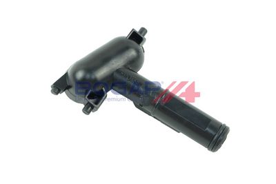 Waschwasserdüse, Scheinwerferreinigung