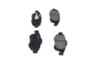 SET PLACUTE FRANA FRANA DISC Kavo Parts KBP10017 10