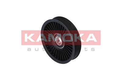 Паразитный / ведущий ролик, поликлиновой ремень KAMOKA R0369 для GMC S15