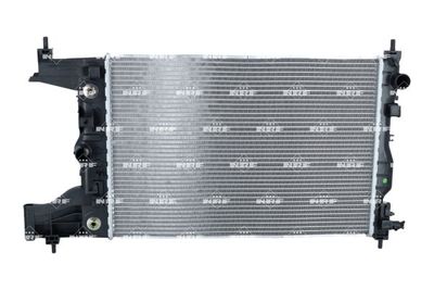 Kühler, Motorkühlung