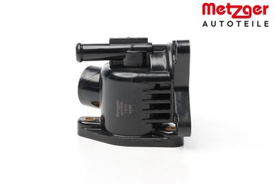 CARCASA TERMOSTAT METZGER AUTOTEILE 4010598 3