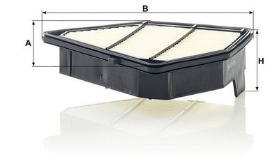 Luchtfilter
