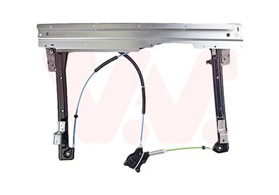 MECANISM ACTIONARE GEAM