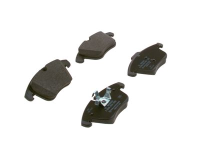 BREMSBELAGSATZ SCHEIBENBREMSE BOSCH 0986494209 25