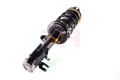 ANSAMBLU TELESCOP ARC GH GH352350C01 45