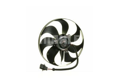 VENTILATOR RADIATOR MAHLE CFF8000P 17