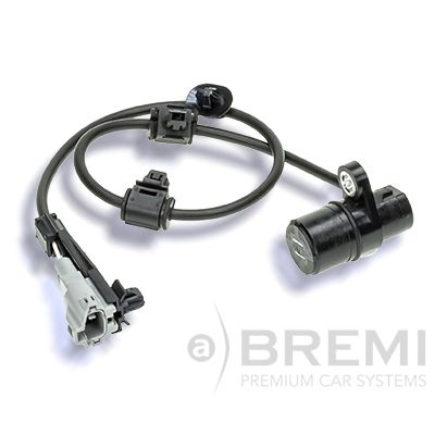 Датчик, частота вращения колеса BREMI 51185 для TOYOTA FORTUNER