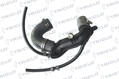 въздуховод за турбината TRICLO 525707