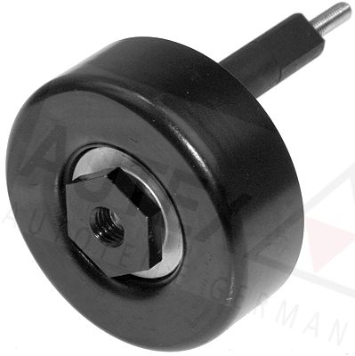 Rolka napinacza, pasek klinowy wielorowkowy AUTEX 654461