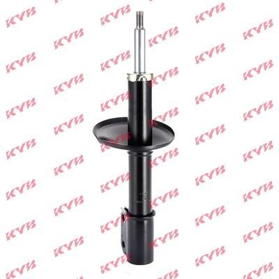 STOßDäMPFER KYB 633847 23