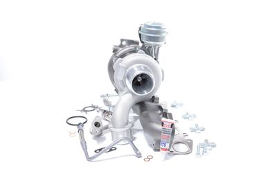 LADER AUFLADUNG BTS Turbo T981242BT 35