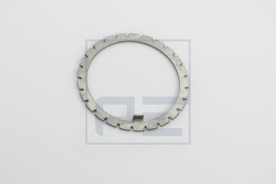 Tabla de siguranta, piulita ax PE Automotive 1593104700
