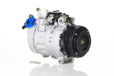 COMPRESOR CLIMATIZARE NISSENS 890073 14