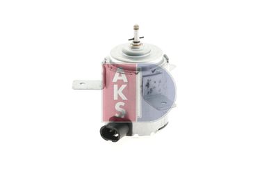 ELEKTROMOTOR KüHLERLüFTER AKS DASIS 188026N 16