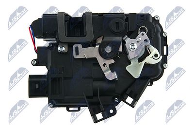 Ajtózár NTY EZC-WW-025