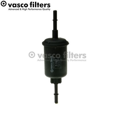Filtr paliwa DAVID VASCO S062