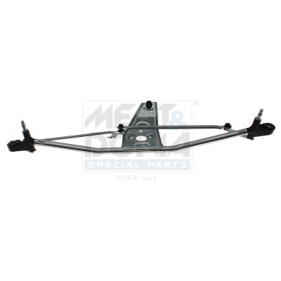 LEGATURI STERGATOR PARBRIZ