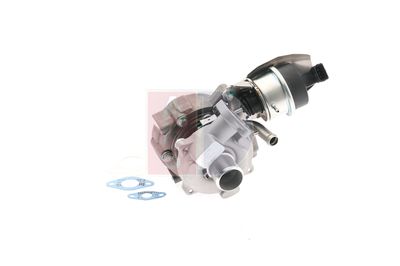 LADER AUFLADUNG AKS DASIS 085019N 15