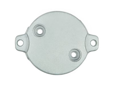 AS-PL Starterdeckel, Vergaser