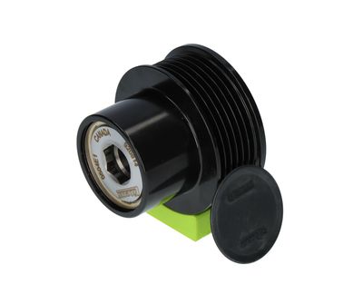 SISTEM ROATA LIBERA GENERATOR VALEO 592071 1