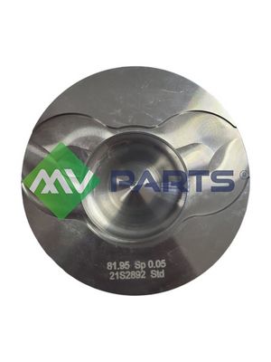 PISTON MV Parts MVP7520S 1