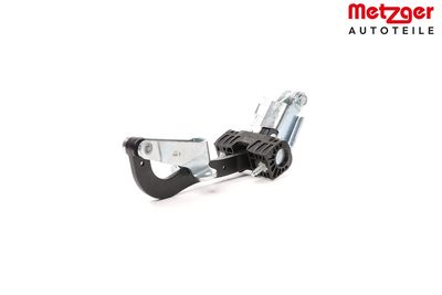 FIXARE USA METZGER AUTOTEILE 2312076 15