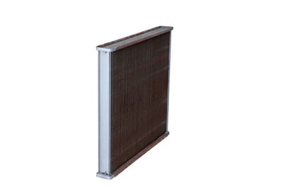 RETEA RADIATOR RACIRE MOTOR NRF 18721 18