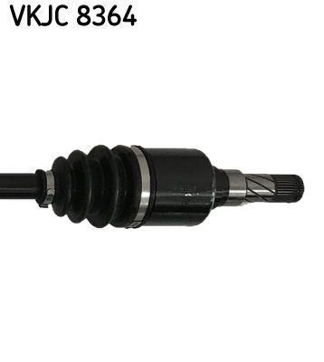 Hnací hřídel SKF VKJC 8364