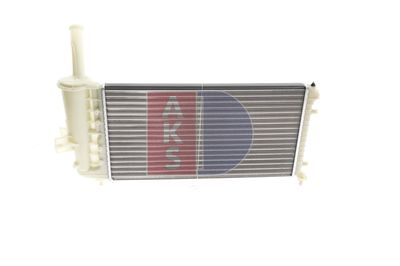 KüHLER MOTORKüHLUNG AKS DASIS 080069N 7