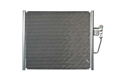 кондензатор, климатизация A.Z. Meisterteile AZMT-45-030-1072
