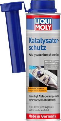 Aditiv za gorivo LIQUI MOLY 21284