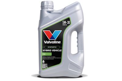 VALVOLINE Variklio alyva