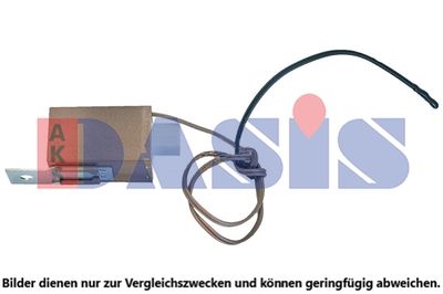 SENSOR INNENRAUMTEMPERATUR