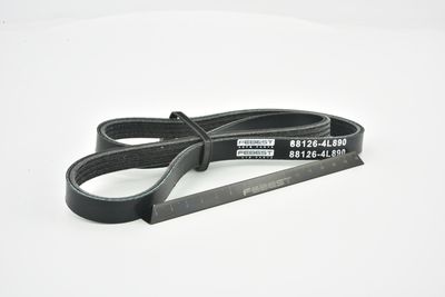 CUREA TRANSMISIE CU CANELURI FEBEST 881264L890 47