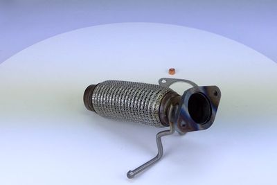 TEAVA REPARATIE CATALIZATOR HJS 91151671 80