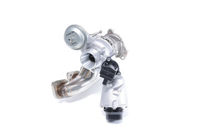 LADER AUFLADUNG BTS Turbo T917228 3