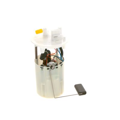 SISTEM ALIMENTARE CU COMBUSTIBIL BOSCH 0580303083 21