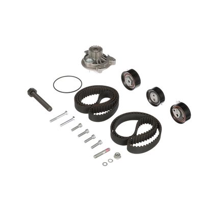 WASSERPUMPE + ZAHNRIEMENSATZ GATES KP85323XS2 29