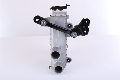 INTERCOOLER COMPRESOR NISSENS 96164 15