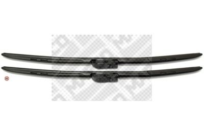 Pióro wycieraczki MAPCO 104600/2HPS