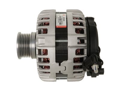 GENERATOR / ALTERNATOR AS-PL A01004S 3