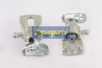 JAPANPARTS Stabdžių apkaba